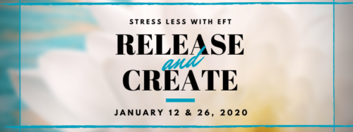 Release and Create 2020 - In Person